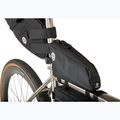 Torba rowerowa na ramę AGU Venture Top-Tube Frame Bag 0,7 l black 6
