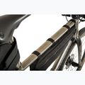 Torba rowerowa na ramę AGU Venture Tube Frame Bag M 4 l black 3