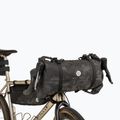 Torba rowerowa na kierownicę AGU Venture Handlebar Bag 17 l reflective mist 4