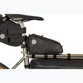 Torba rowerowa na ramę AGU Venture Top-Tube Frame Bag 0,7 l reflective mist 2