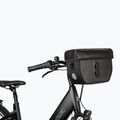 Torba rowerowa na kierownicę AGU Tech Handlebar Bag Klickfix L 8 l black 5