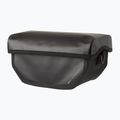 Torba rowerowa na kierownicę AGU Clean Handlebar Bag Klickfix M 5 l black