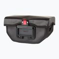 Torba rowerowa na kierownicę AGU Clean Handlebar Bag Klickfix M 5 l black 2