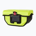 Torba rowerowa na kierownicę AGU Clean Handlebar Bag Klickfix M 5 l neon yellow 2