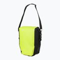 Sakwa rowerowa AGU Clean Single Bike Bag M 17 l neon yellow 2