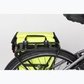 Sakwa rowerowa AGU Clean Single Bike Bag M 17 l neon yellow 6