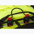Sakwa rowerowa AGU Clean Single Bike Bag M 17 l neon yellow 8