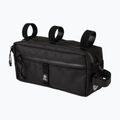 Torba rowerowa na kierownicę AGU Venture Bar Bag Handlebar Bag 2 l black