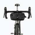Torba rowerowa na kierownicę AGU Venture Bar Bag Handlebar Bag 2 l reflective mist 4