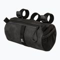 Torba rowerowa na kierownicę AGU Venture Roll Bag Handlebar Bag 1,5 l reflective mist