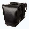 Sakwa rowerowa AGU Clean Double Bike Bag L 42 l black