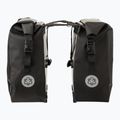 Sakwa rowerowa AGU Clean Double Bike Bag L 42 l black 3