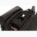 Sakwa rowerowa AGU Clean Double Bike Bag L 42 l black 9