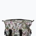 Torba rowerowa na bagażnik FastRider Nyla Shopper Single Bike Bag Trend Click'nGo 20 l jungle 2