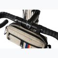 Torba rowerowa na kierownicę AGU Venture Bar Bag Handlebar Bag 2 l vintage 5