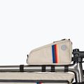 Torba rowerowa na ramę AGU Venture Top-Tube Frame Bag 0,7 l vintage 3