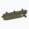 Torba rowerowa na ramę AGU Venture Tube Frame Bag S 3 l army green 2