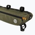 Torba rowerowa na ramę AGU Venture Tube Frame Bag S 3 l army green 3