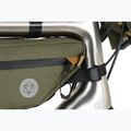 Torba rowerowa na ramę AGU Venture Tube Frame Bag S 3 l army green 7