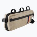 Torba rowerowa na ramę AGU Venture Tube Frame Bag S 3 l vintage 4
