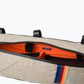 Torba rowerowa na ramę AGU Venture Tube Frame Bag S 3 l vintage 5