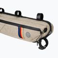 Torba rowerowa na ramę AGU Venture Tube Frame Bag L 5,5 l vintage 4