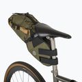 Torba rowerowa pod siodło AGU Venture Seat-Pack 10 l army green 3