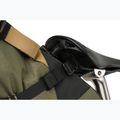 Torba rowerowa pod siodło AGU Venture Seat-Pack 10 l army green 5