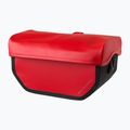 Torba rowerowa na kierownicę AGU Clean Handlebar Bag Klickfix M 5 l red