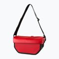 Torba rowerowa na kierownicę AGU Clean Handlebar Bag Klickfix M 5 l red 3