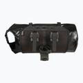 Torba rowerowa na kierownicę AGU Venture Extreme WP Handlebar Bag 9,6 l black 2