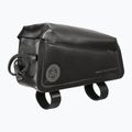 Torba rowerowa na ramę AGU Venture Extreme WP Top-Tube Frame Bag 0,7 l black 2