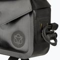Torba rowerowa na ramę AGU Venture Extreme WP Top-Tube Frame Bag 0,7 l black 7