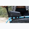 Torba rowerowa na ramę AGU Venture Extreme WP Top-Tube Frame Bag 0,7 l black 9