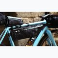 Torba rowerowa na ramę AGU Venture Extreme WP Top-Tube Frame Bag 0,7 l black 10