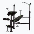 Ławka treningowa Tunturi Weight WB60 2
