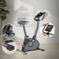Rower stacjonarny Tunturi Cardio Fit E35 11