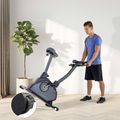 Rower stacjonarny Tunturi Cardio Fit E35 12