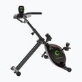 Rower stacjonarny Tunturi Cardio Fit D20 black