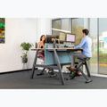 Rower stacjonarny Tunturi Cardio Fit D20 black 11