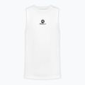 Tank top rowerowy męski Rogelli Core 2 szt. white 2