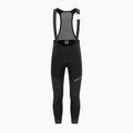 Spodnie rowerowe męskie Rogelli Artico Bib Tight black 3