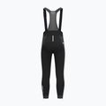 Spodnie rowerowe męskie Rogelli Artico Bib Tight black 4