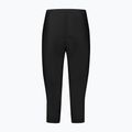 Spodenki rowerowe damskie Rogelli Core 3/4 W black 2