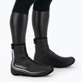 Ochraniacze na buty rowerowe Rogelli Hydrotec black 2