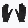 Rękawiczki rowerowe damskie Rogelli Laval Mid Season LW Windproof black 2