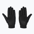 Rękawiczki rowerowe damskie Rogelli Laval Mid Season LW Windproof black 3