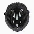 Kask rowerowy Rogelli Tecta black 5