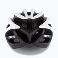 Kask rowerowy Rogelli Tecta white/black 2