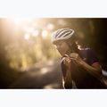 Kask rowerowy Rogelli Tecta white/black 7